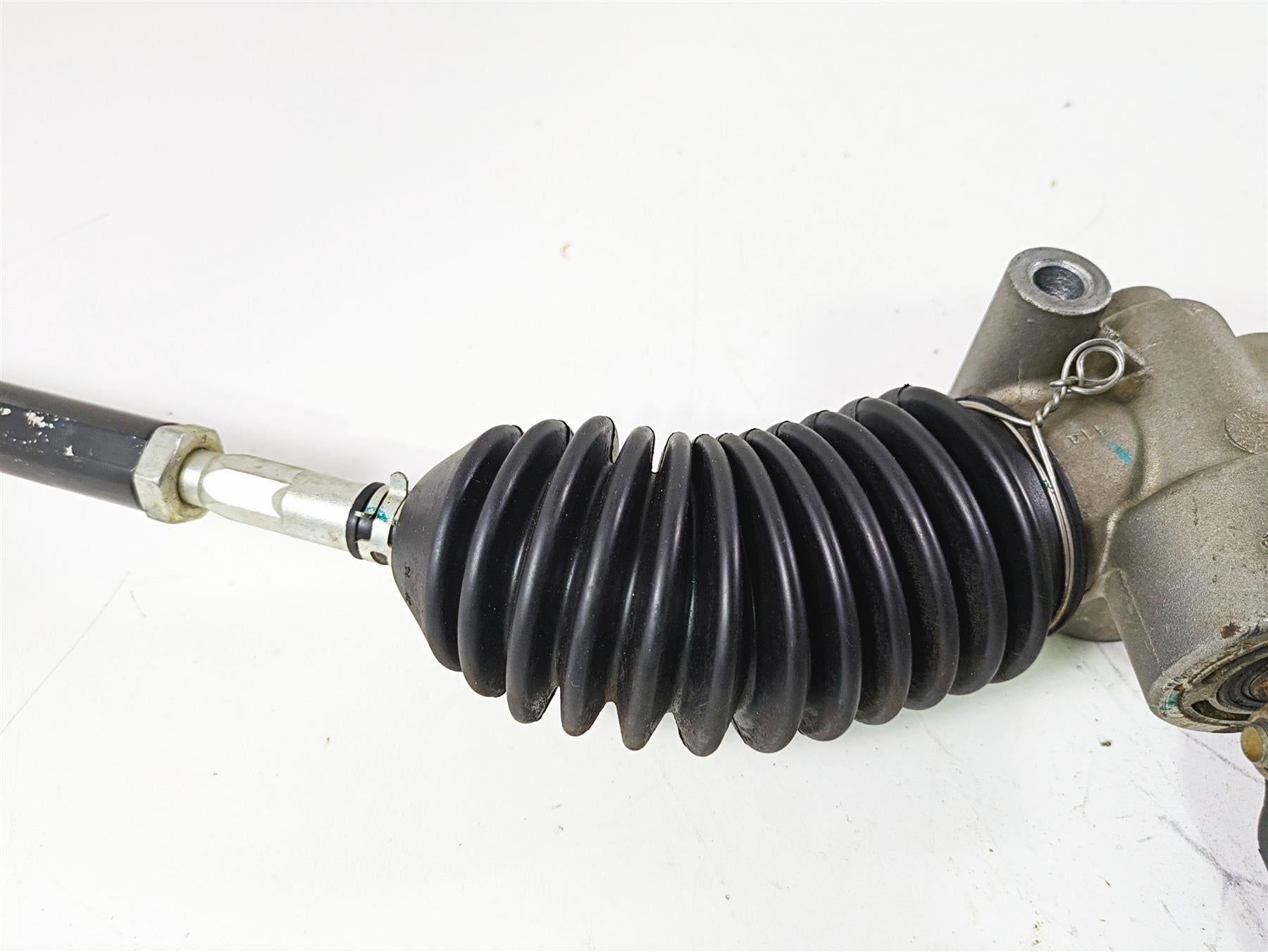 2022 Can-Am Defender XMR HD10 Rack & Pinion Steering Shaft Set 709402317 {{ shop.shopifyCountryName }} - Mototech271