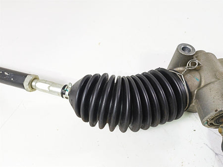 2022 Can-Am Defender XMR HD10 Rack & Pinion Steering Shaft Set 709402317 {{ shop.shopifyCountryName }} - Mototech271