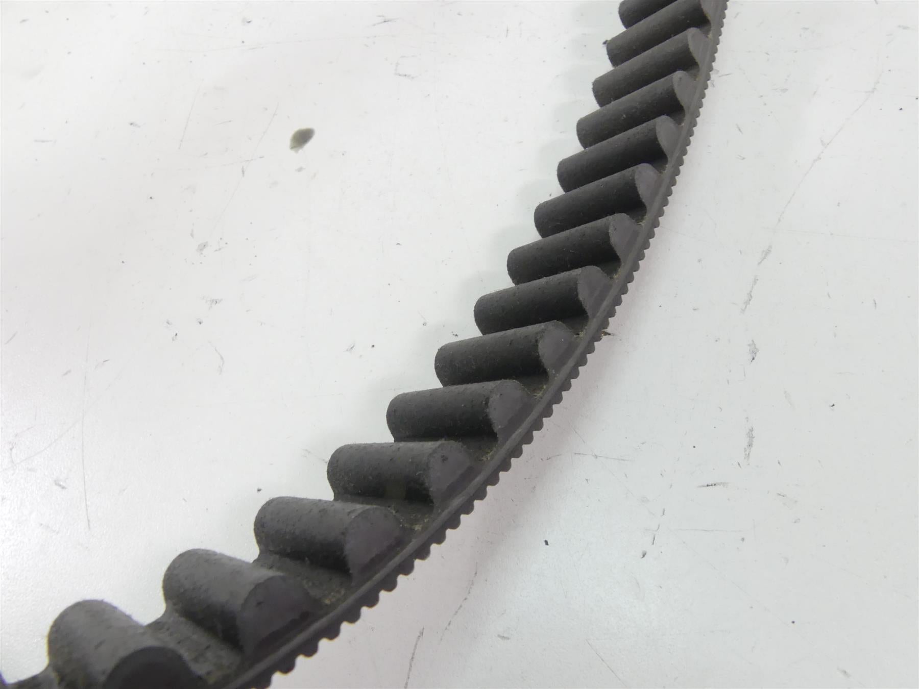 2010 Harley FXDWG Dyna Wide Glide Rear Drive Belt 131T 1" Wide 40046-07 {{ shop.shopifyCountryName }} - Mototech271