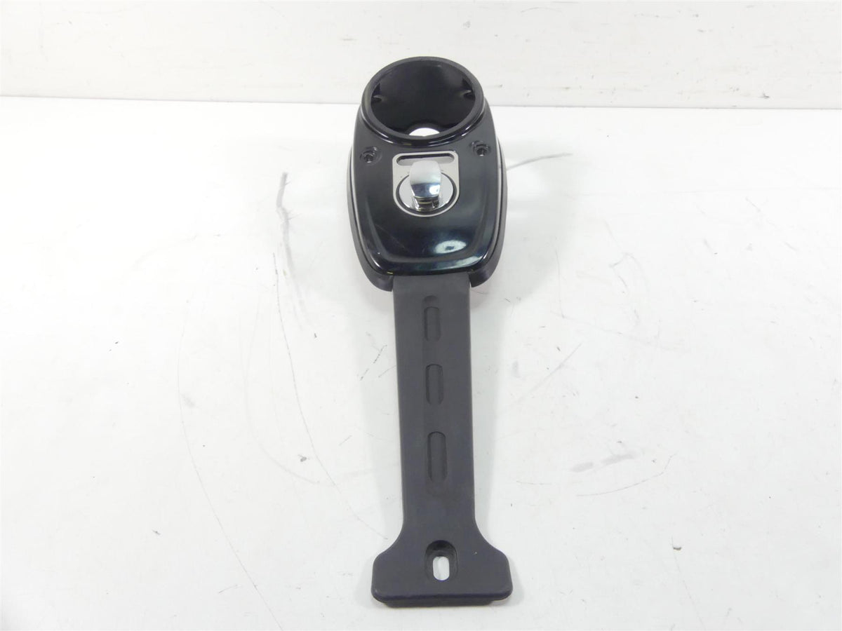 2014 Harley Dyna FXDF Fat Bob Tank Dash Speedometer Cover Console 70900347 {{ shop.shopifyCountryName }} - Mototech271