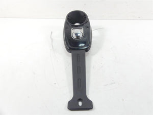 2014 Harley Dyna FXDF Fat Bob Tank Dash Speedometer Cover Console 70900347