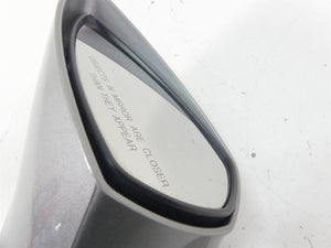 2009 Kawasaki Ultra 260 LX Left Rear View Mirror 56001-3725-IS | Mototech271