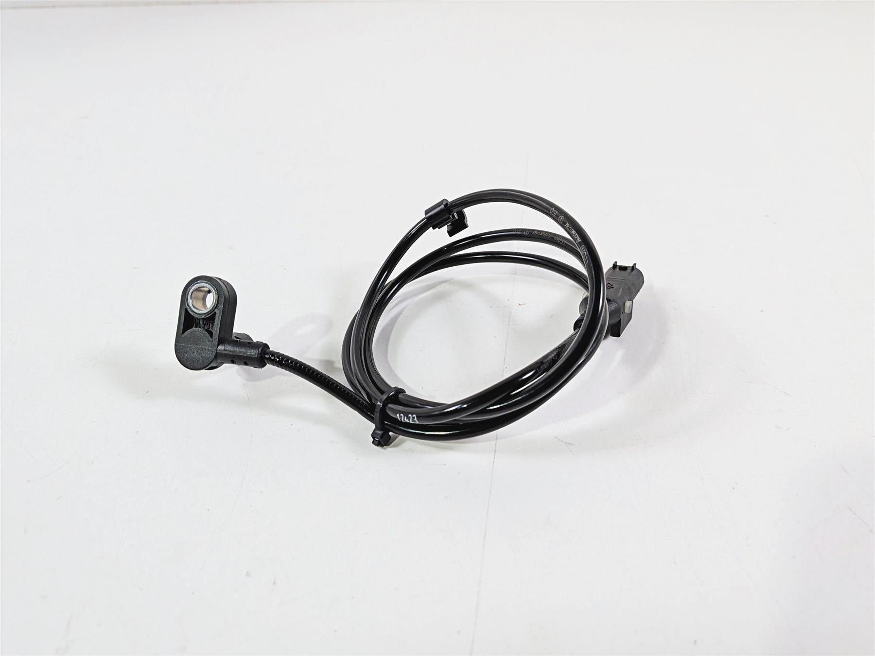 2022 BMW S1000RR K67 Rear Abs Brake Wheel Speed Sensor 34528551611-Mototech271
