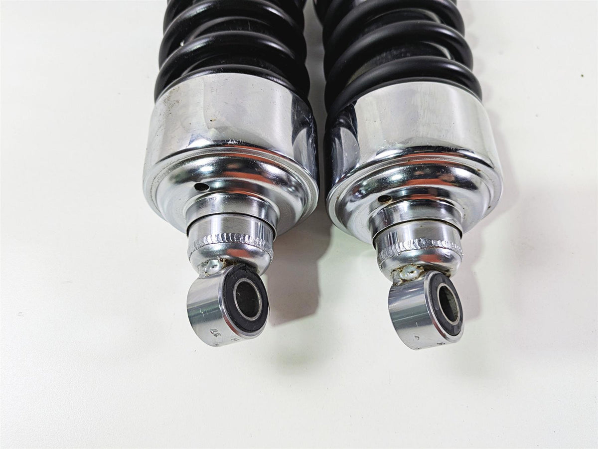 2008 Kawasaki VN1600 Vulcan Nomad Rear Suspension Shock Damper 45014-0108 {{ shop.shopifyCountryName }} - Mototech271