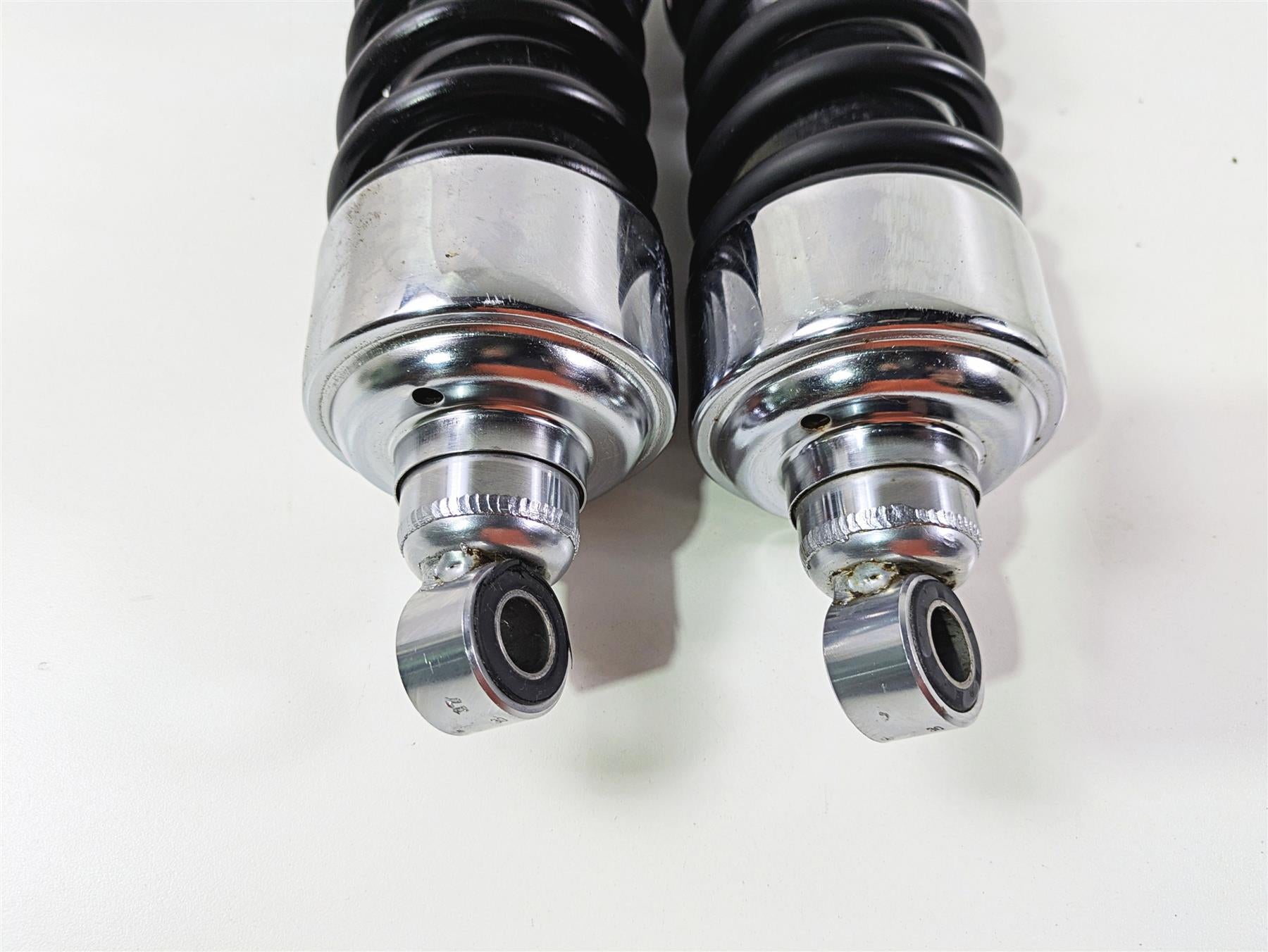 2008 Kawasaki VN1600 Vulcan Nomad Rear Suspension Shock Damper 45014-0108 {{ shop.shopifyCountryName }} - Mototech271