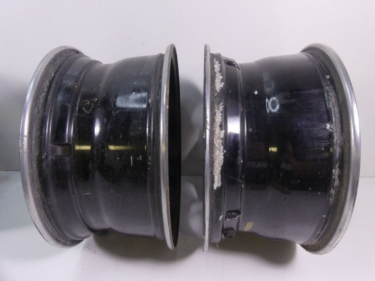 2012 Polaris Ranger 800XP Msa M17 Elixir Wheel Rim Set 14x7 - Read M17-04756 {{ shop.shopifyCountryName }} - Mototech271