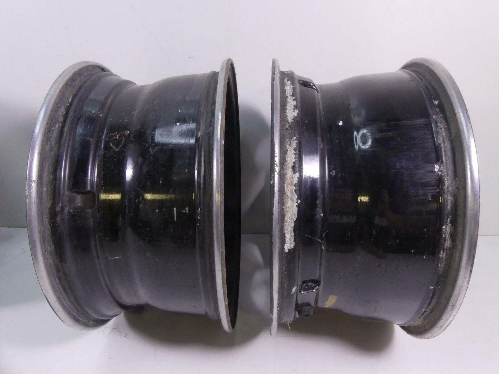 2012 Polaris Ranger 800XP Msa M17 Elixir Wheel Rim Set 14x7 - Read M17-04756 {{ shop.shopifyCountryName }} - Mototech271
