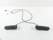 Load image into Gallery viewer, 2009 Victory Vision Tour Left Right Heated Grip Set 5413494 5413493
