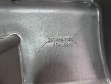 2021 Polaris RZR XP 1000 EPS Lower Engine Oil Pan - Read 5143719 5634646 {{ shop.shopifyCountryName }} - Mototech271