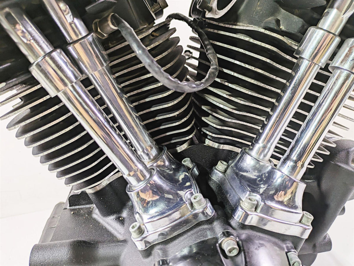 2018 Harley FLHCS Softail Heritage 115th Runnin 114 M8 Engine Motor 34k 16200397 {{ shop.shopifyCountryName }} - Mototech271