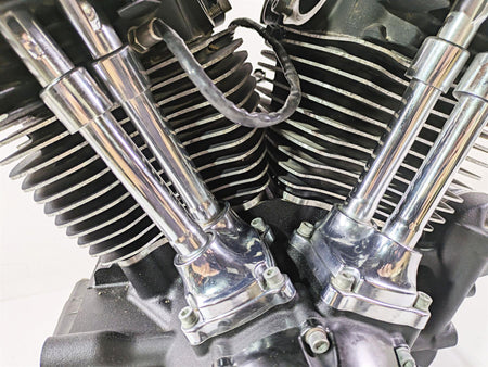 2018 Harley FLHCS Softail Heritage 115th Runnin 114 M8 Engine Motor 34k 16200397 {{ shop.shopifyCountryName }} - Mototech271