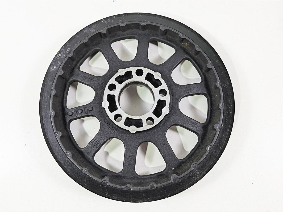 2024 Harley Softail FXLRST Low Rider Rear Belt Sprocket Pulley 66T 24mm 40325-07 {{ shop.shopifyCountryName }} - Mototech271