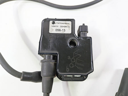 2013 Victory Vision Tour Ignition Coils & Wiring 4010425 2876049 {{ shop.shopifyCountryName }} - Mototech271