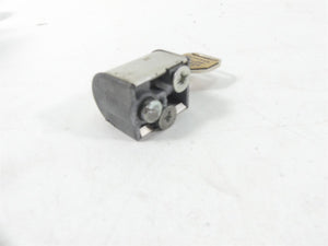 2006 Honda V-Twin VTX1800 N3 Ignition Switch Key Lock Tank Cap Set 35010-MCV-A20 | Mototech271
