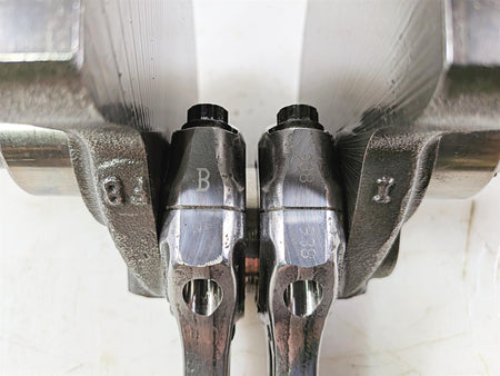 2016 Ducati Hypermotard 939 SP Crank Shaft Connecting Pison Rod Set 14622163A-Mototech271