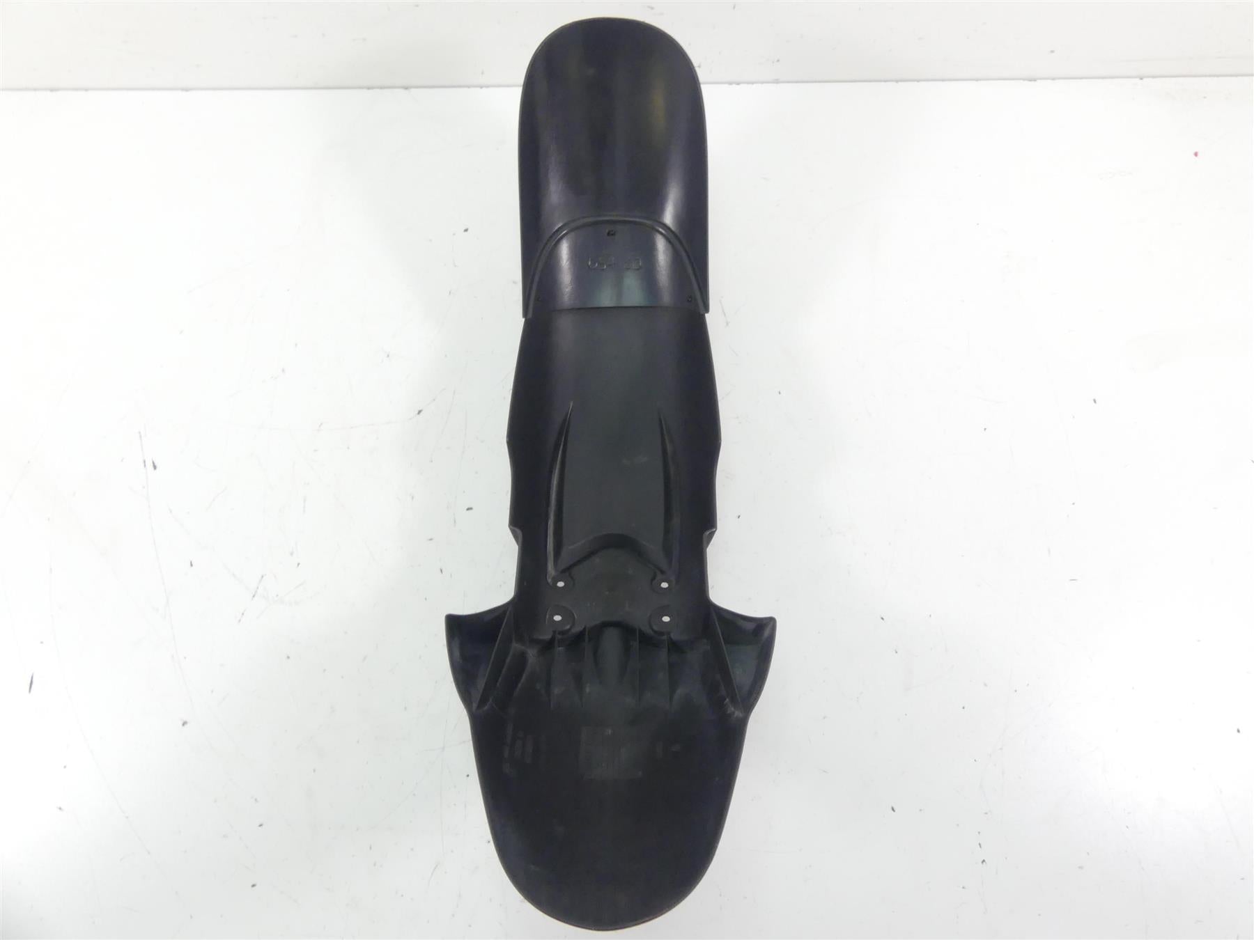 2012 BMW R1200 GS K255 Adventure Front Lower Fender Tire Mud Guard 46617667681 {{ shop.shopifyCountryName }} - Mototech271