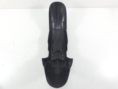 2012 BMW R1200 GS K255 Adventure Front Lower Fender Tire Mud Guard 46617667681 {{ shop.shopifyCountryName }} - Mototech271