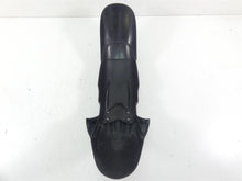 Load image into Gallery viewer, 2012 BMW R1200 GS K255 Adventure Front Lower Fender Tire Mud Guard 46617667681
