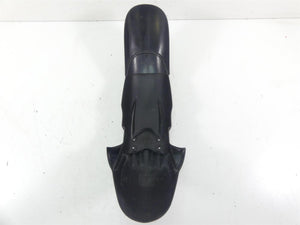 2012 BMW R1200 GS K255 Adventure Front Lower Fender Tire Mud Guard 46617667681