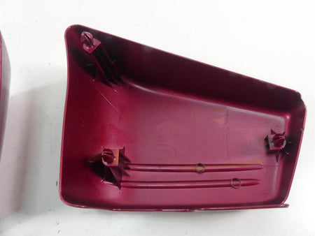 2003 Honda VTX1800 C Side Cover Fairing Cowl Set 83510-MCH-830 83610-MCH-830 {{ shop.shopifyCountryName }} - Mototech271