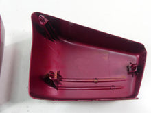 Load image into Gallery viewer, 2003 Honda VTX1800 C Side Cover Fairing Cowl Set 83510-MCH-830 83610-MCH-830 | Mototech271
