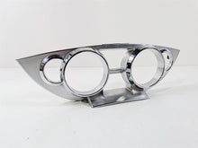 Load image into Gallery viewer, 2013 Victory Vision Tour Chrome Speedometer Gauge Cover Bezel Trim 5437652
