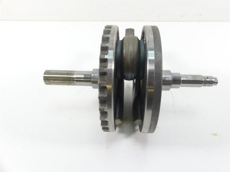 2013 Harley Touring FLHX Street Glide Crankshaft Flywheel Fly Wheel 24100021 {{ shop.shopifyCountryName }} - Mototech271