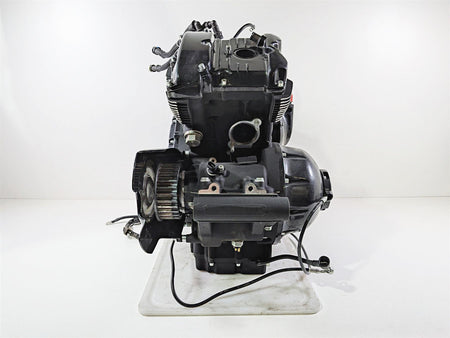 2011 Harley VRSCDX Night Rod Running 1250 Engine Transmission 5k Only 19569-11KC {{ shop.shopifyCountryName }} - Mototech271