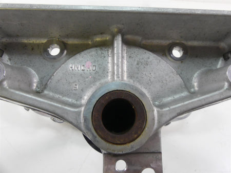 2003 Honda VTX1800R Upper & Lower Triple Tree Yoke Clamp Set -Read 53230-MCV-000 {{ shop.shopifyCountryName }} - Mototech271