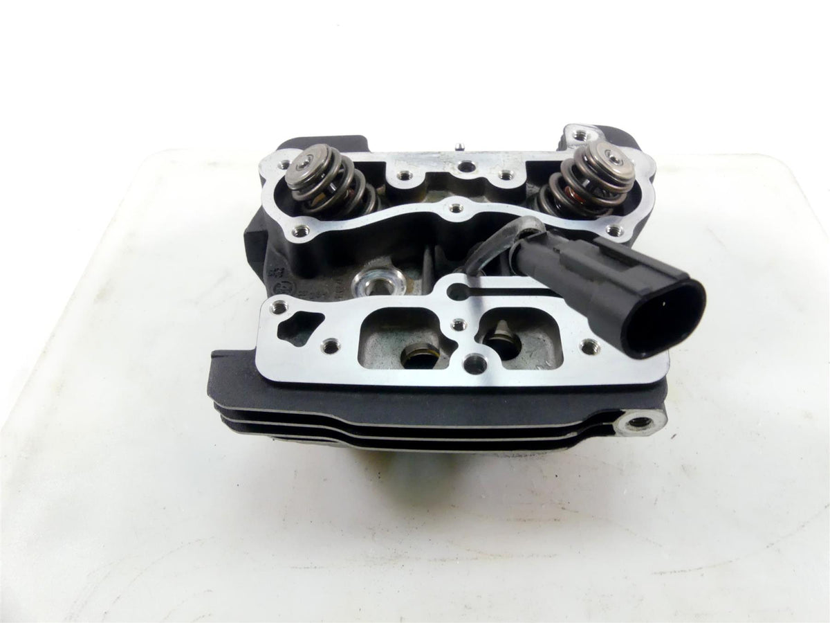 2017 Harley Softail FXSB Breakout Rear 103 Cylinder Head Cylinderhead 17729-08 {{ shop.shopifyCountryName }} - Mototech271