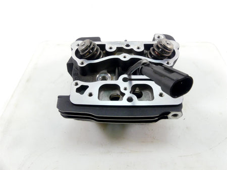 2017 Harley Softail FXSB Breakout Rear 103 Cylinder Head Cylinderhead 17729-08 {{ shop.shopifyCountryName }} - Mototech271