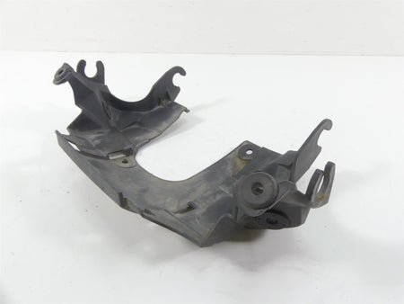 2007 Suzuki M109R VZR1800 Boulevard Front Lower Bug Spoiler Covers 47531-48G01 {{ shop.shopifyCountryName }} - Mototech271