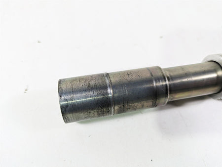 2012 BMW R1200R K27 Straight Front Axle Wheel Spindle 36318526446 {{ shop.shopifyCountryName }} - Mototech271