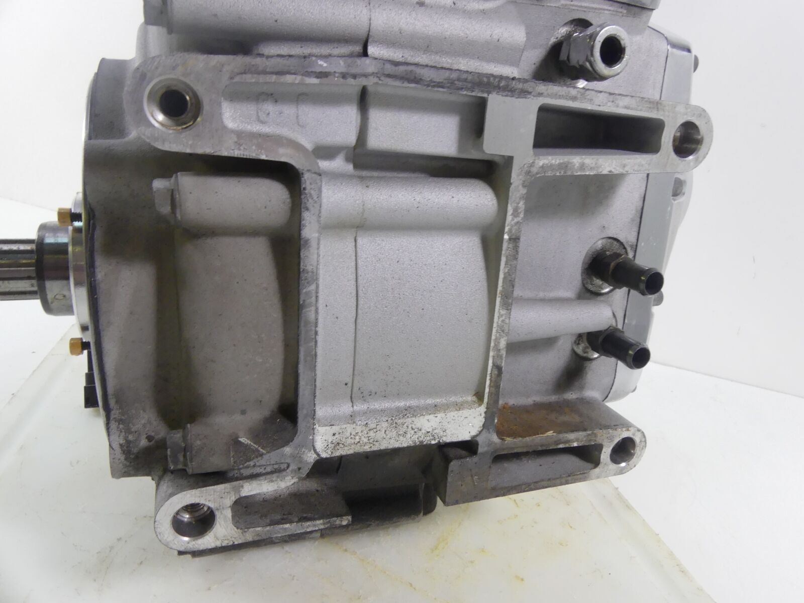 2006 Harley Touring FLHTCU SE CVO Running 103Ci Engine Motor 32K -Video 19264-06 {{ shop.shopifyCountryName }} - Mototech271