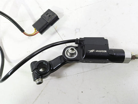 2022 MV Agusta F3 800 Rosso Quickshifter Quick Shifter 8A00C8779 {{ shop.shopifyCountryName }} - Mototech271