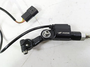 2022 MV Agusta F3 800 Rosso Quickshifter Quick Shifter 8A00C8779
