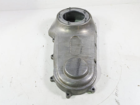 2012 Harley FLD Dyna Switchback Outer Primary Drive Clutch Cover 60784-06 {{ shop.shopifyCountryName }} - Mototech271
