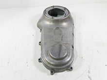 Load image into Gallery viewer, 2012 Harley FLD Dyna Switchback Outer Primary Drive Clutch Cover 60784-06 | Mototech271
