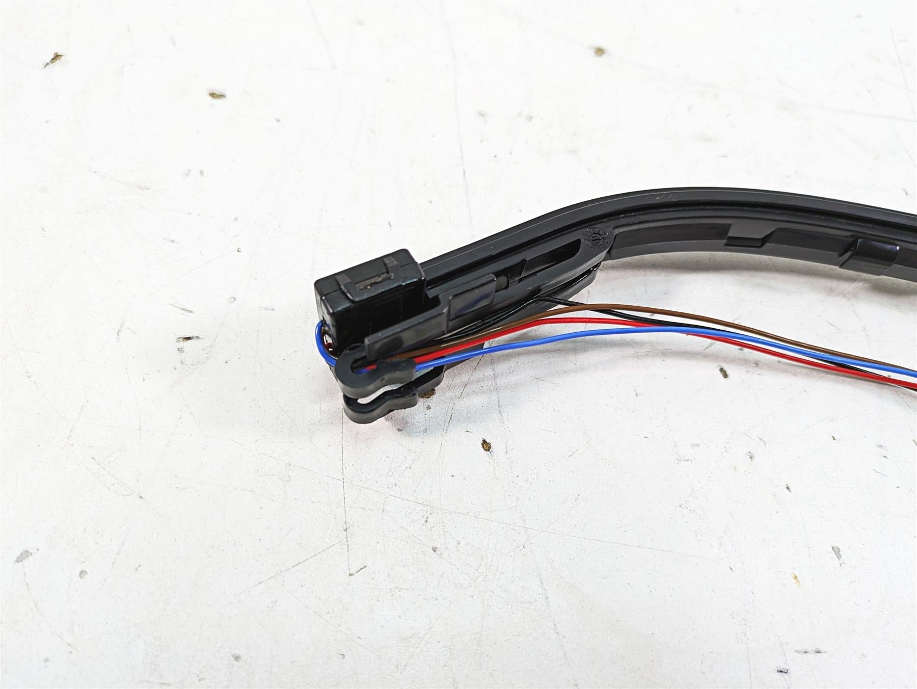 2007 BMW R1200GS K255 Adv Fuel Gas Petrol Level Sensor 16147675547 {{ shop.shopifyCountryName }} - Mototech271