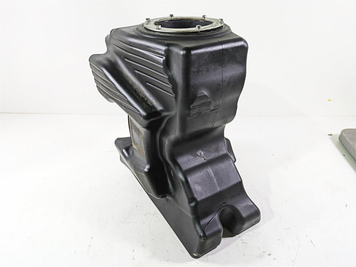 2013 Harley VRSCDX Night Rod Sp Fuel Gas Petrol Tank 62921-07A {{ shop.shopifyCountryName }} - Mototech271