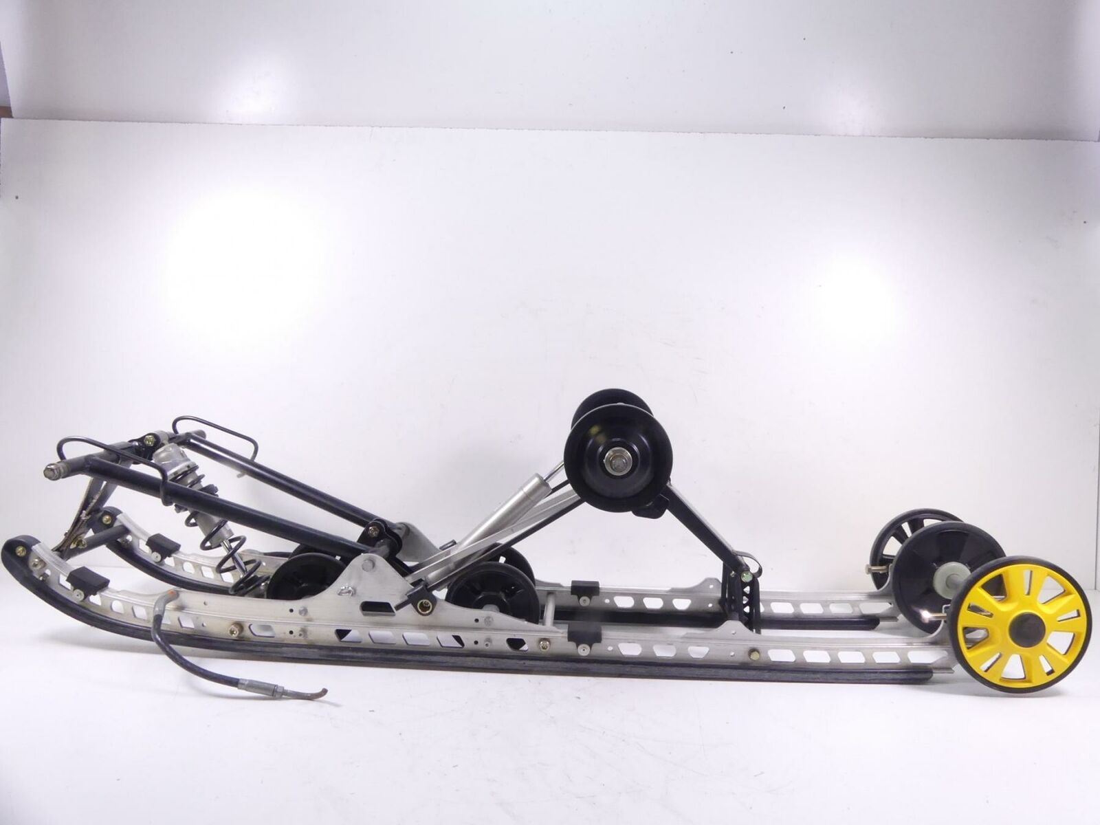 Snowmobile Sled Rear Suspension Running Board Assembly Lot Ski Doo Polaris {{ shop.shopifyCountryName }} - Mototech271