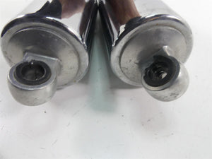2003 Honda VTX1800 C Rear Suspension Shock Damper Set 52400-MCH-631 | Mototech271