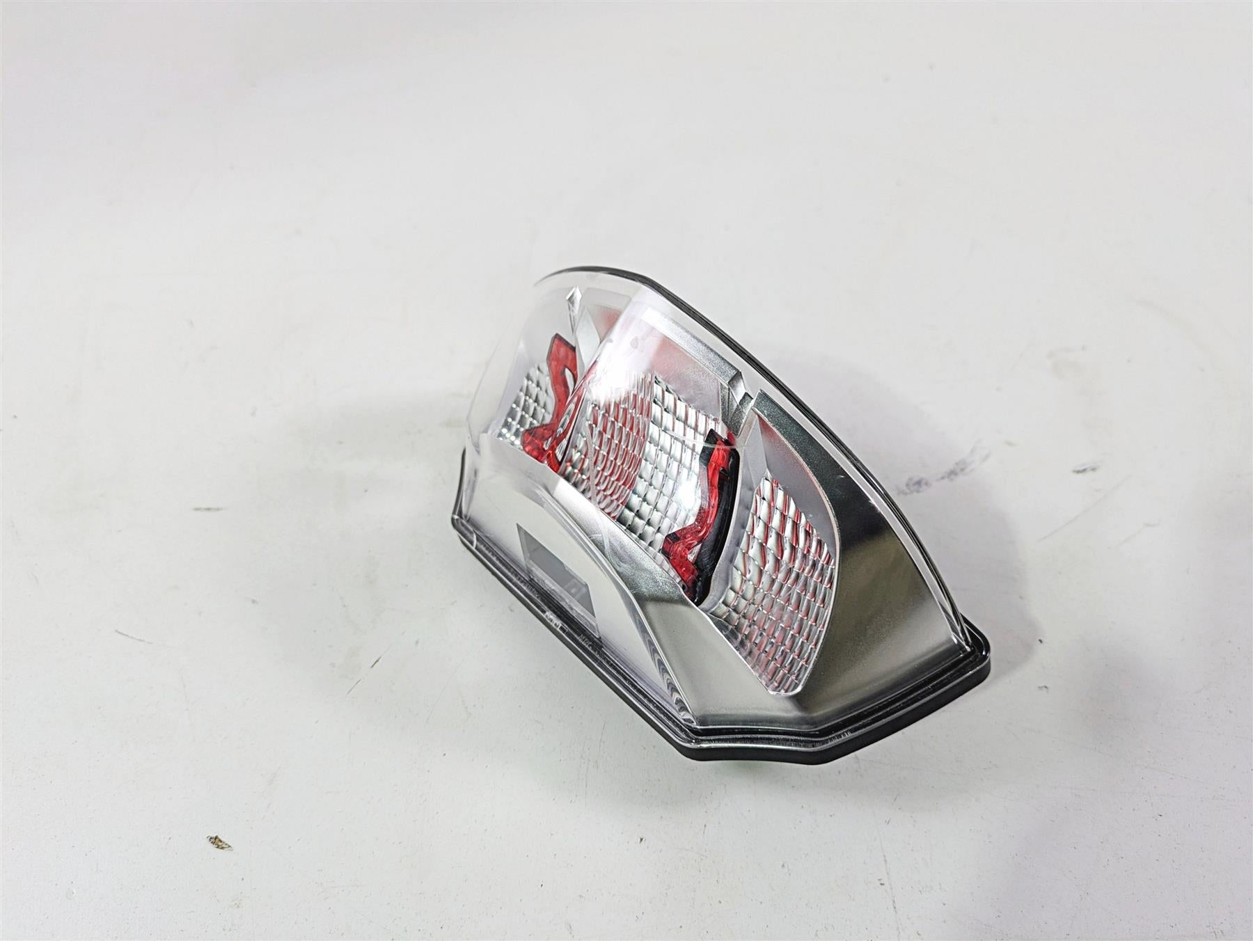 2021 BMW R1250GS K51 Adv Led Taillight Tail Light Lamp Lens 63218525604 {{ shop.shopifyCountryName }} - Mototech271