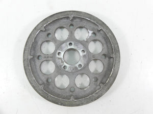2005 Harley Touring CVO FLHTC SE Electra Glide  Rear Belt Pulley - 70T 40117-00 | Mototech271