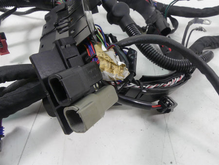 2017 Harley FXSE CVO Pro Street Breakout Wiring Harness Loom -No Cuts 69201358 {{ shop.shopifyCountryName }} - Mototech271