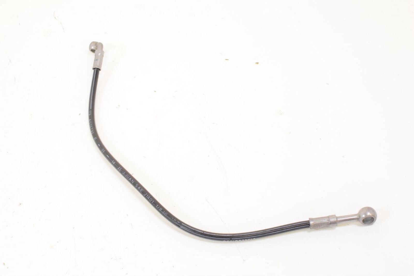 2015 KTM 1290 Super Duke R ABS to Front Master Cylinder Brake Line 61342001000 | Mototech271