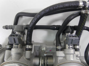 2021 Aprilia Tuono 660 RS660 Throttle Body Bodies Fuel Injection 1A019430 | Mototech271