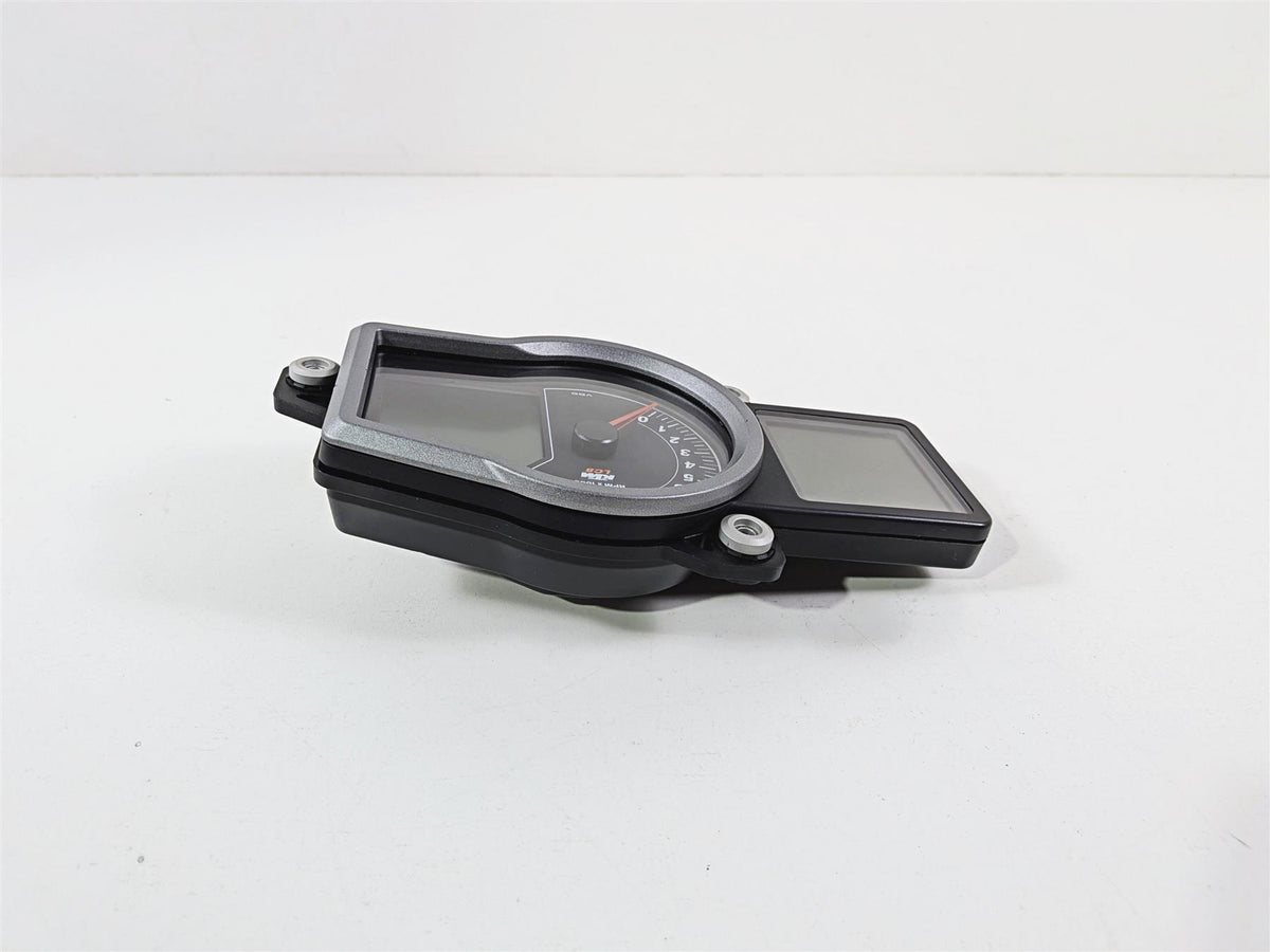 2016 KTM 1290 Super Adventure Speedometer Gauge Instrument 19K Nice 60414069000 {{ shop.shopifyCountryName }} - Mototech271