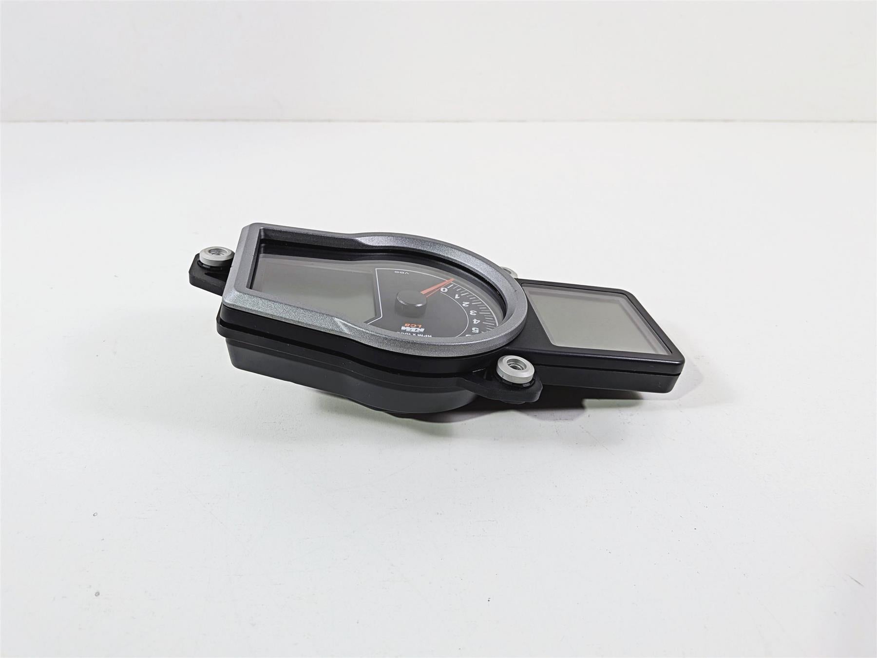 2016 KTM 1290 Super Adventure Speedometer Gauge Instrument 19K Nice 60414069000 {{ shop.shopifyCountryName }} - Mototech271