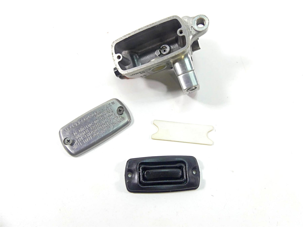 2007 Honda VTX1800 T2 Front Brake Master Cylinder 45510-MZ0-A41 {{ shop.shopifyCountryName }} - Mototech271